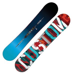 burton custom price