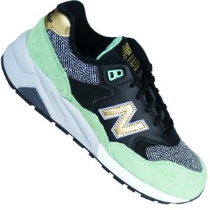 new balance damen 580