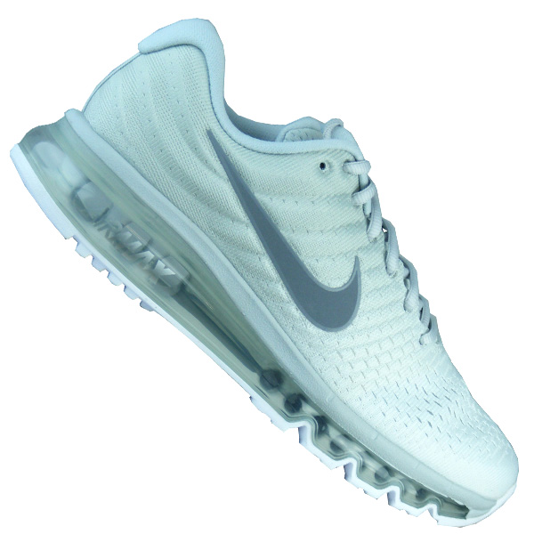 Damen Laufschuh Nike Air Max 2017 849560 004 Damen Laufschuh Nike Air Max 2017 849560 004