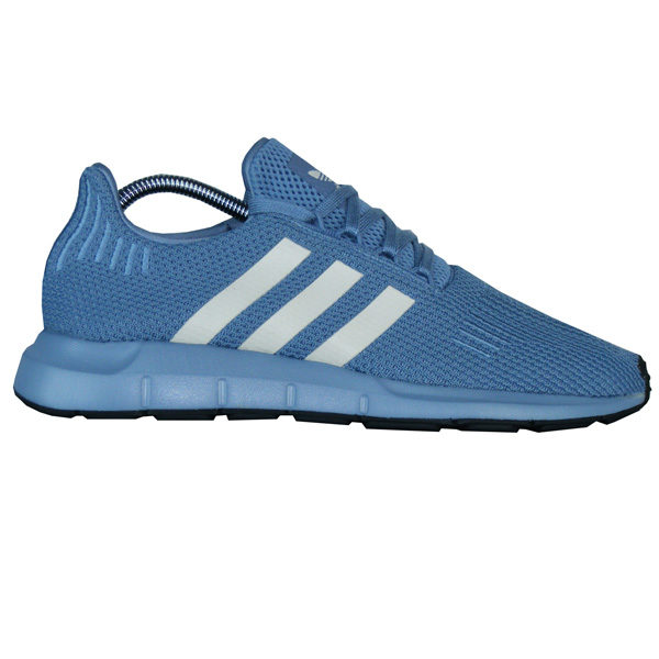 Adidas Originals Swift Run Herren blau D96642 ...