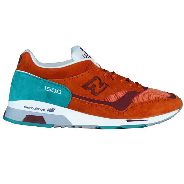 new balance 1500 herren rot