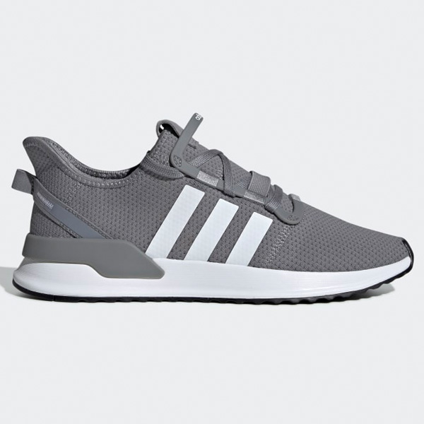 Adidas Originals U Path Run Schuhe grau G27995 -