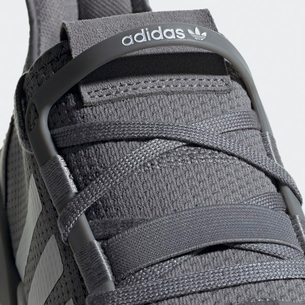 Teken een foto negeren Overdreven Adidas Originals U Path Run Schuhe Herren grau G27995 - meinsportline.de