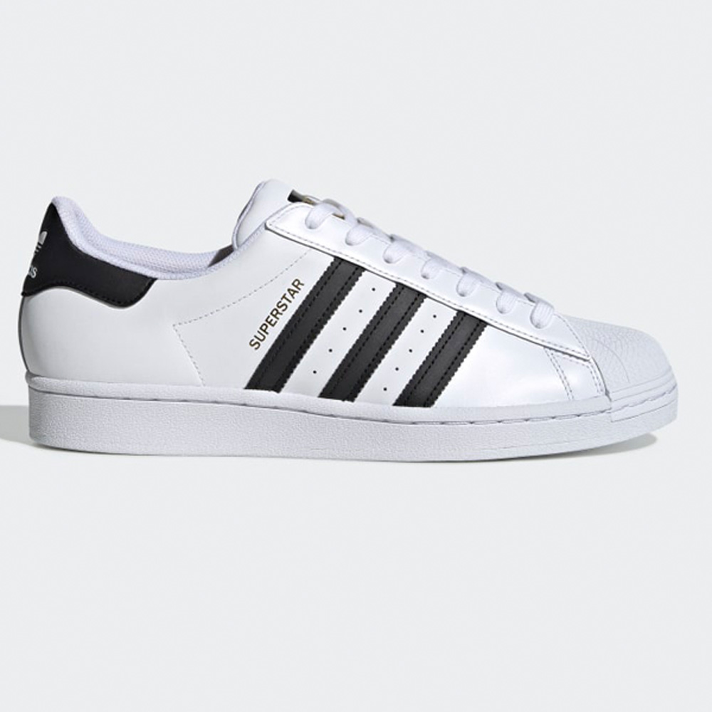 Adidas Originals Superstar Sneaker weiß EG4958 Damen