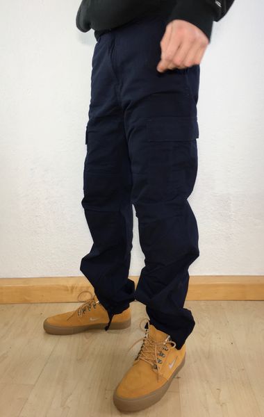 cargos asos