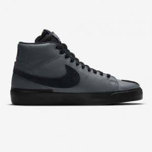 Nike SB Zoom Blazer Mid Edge Sneaker