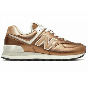 New Balance WL574 PT2 Sneaker Damen