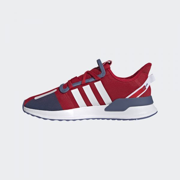 adidas originals u_path run red