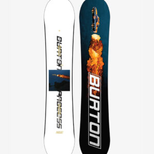 Burton Yeasayer Flying V 148cm Damen Snowboard Mehrfarbig Meinsportline De