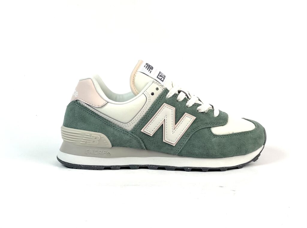 New balance grün rosa online