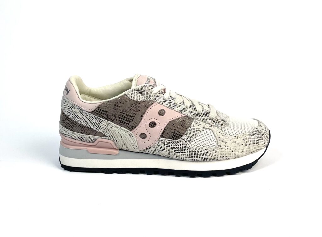 Saucony store damen braun