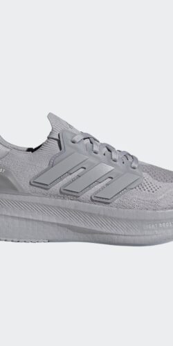 Adidas Ultraboost 5 Runner Sneaker (grau)
