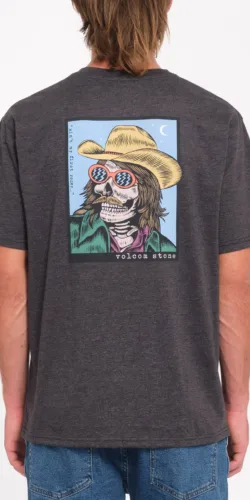 Volcom Scowboy T-Shirt (grau)