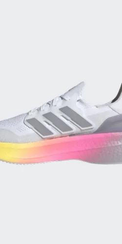 Adidas Ultraboost 5 Runner Sneaker (weiß)