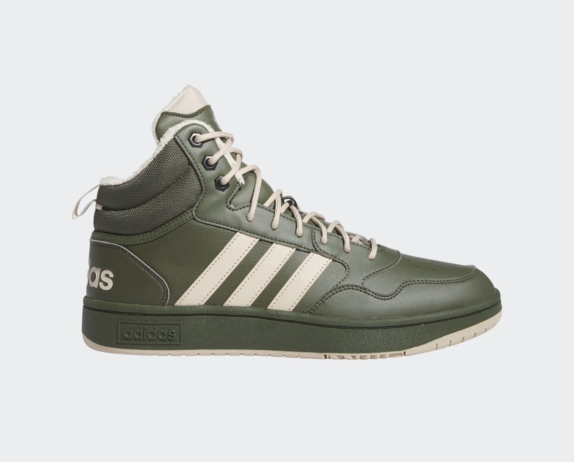 Adidas neo winter boots best sale