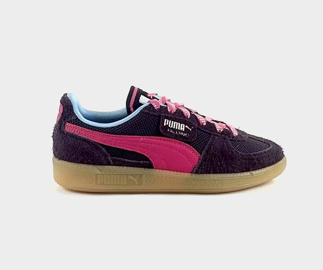 Puma sneaker lila online