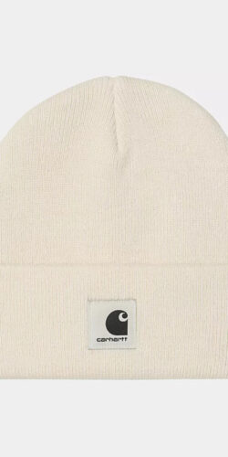 Carhartt Wip Ashley Hat Damen Natural (weiß)