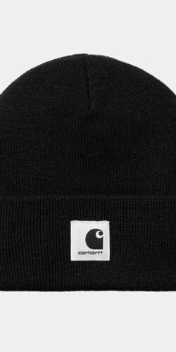 Carhartt Wip Ashley Hat Damen Mütze (schwarz)