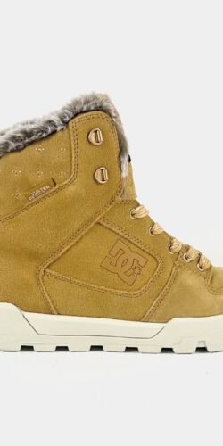 DC Shoes Manteca 4 Damen Winter Boots (braun)