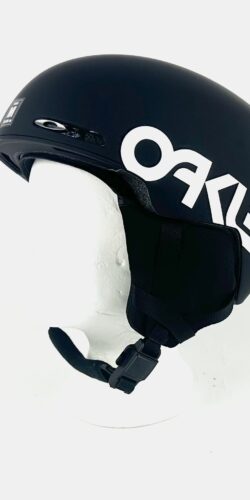 Oakley MOD 1 Snow Helm BW (schwarz/weiß)