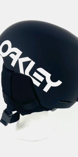 Oakley MOD 1 Snow Helm BW (schwarz/weiß)