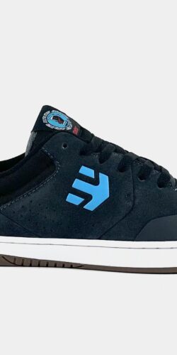 Etnies Marana x Santa Cruz Premium Sneaker (grau)