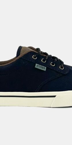 Etnies Jameson 2 ECO Sneaker Vintage Wash (blau)