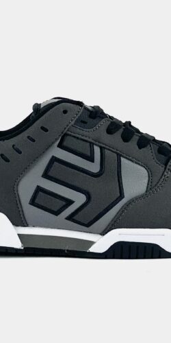 Etnies Faze Retro Sneaker (schwarz)