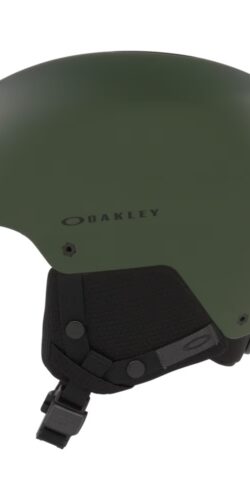 Oakley MOD 1 Pro Boa Snow Helm Dark Brush (grün)