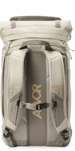 Aevor Travel Pack Waterproof Rucksack 38 Liter Venus (beige)