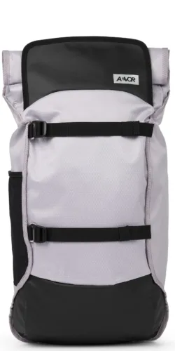 Aevor Trip Pack Waterproof Haze 33Liter Rucksack (grau/lila)