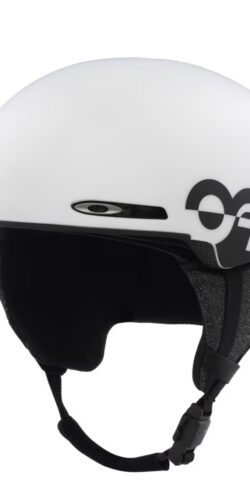 Oakley MOD 1 Ski & Snowboard Helm Matte W (weiß)