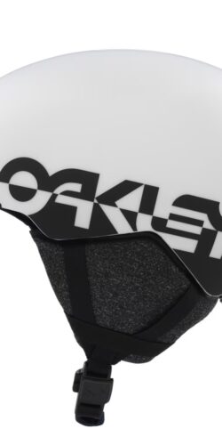 Oakley MOD 1 Ski & Snowboard Helm Matte W (weiß)