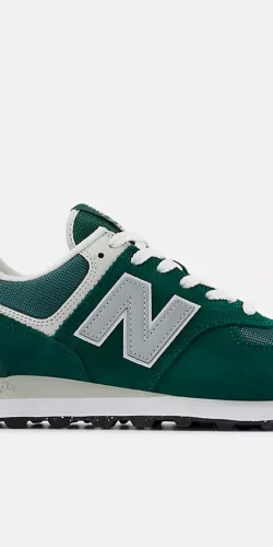 New Balance 574 Marsh Green Sneaker gr.50 (grün)