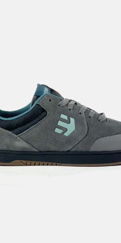 Etnies Marana Sneaker Grey Slate (grau)