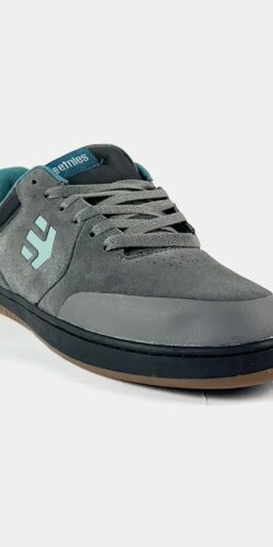 Etnies Marana Sneaker Grey Slate (grau)