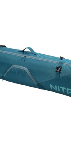 Nitro Cargo Snowboard Bag Tasche 169cm Arctic (blau)